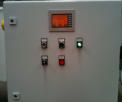 Proface hmi screen  Omron plc